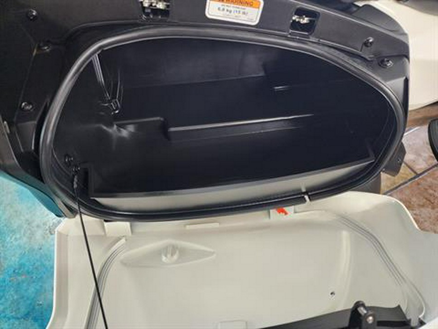 2017 Can-Am Spyder F3 Limited