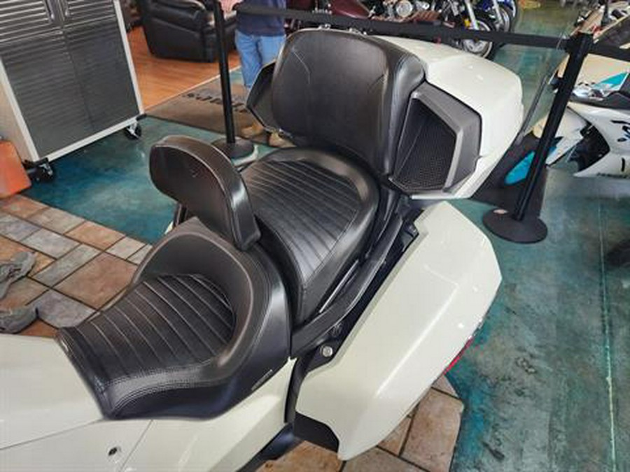 2017 Can-Am Spyder F3 Limited