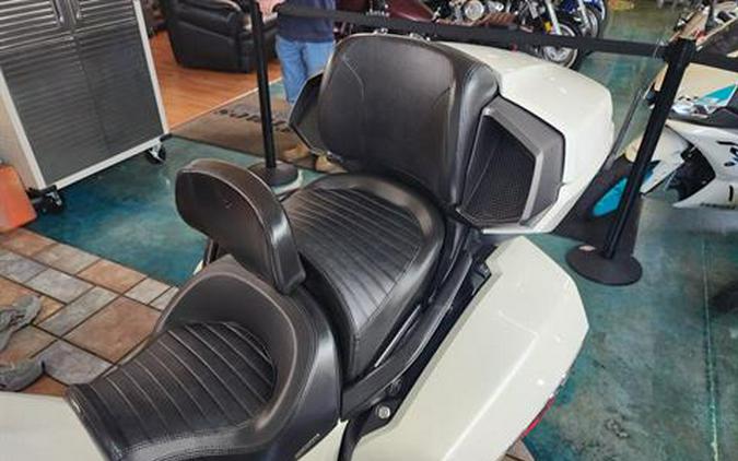 2017 Can-Am Spyder F3 Limited