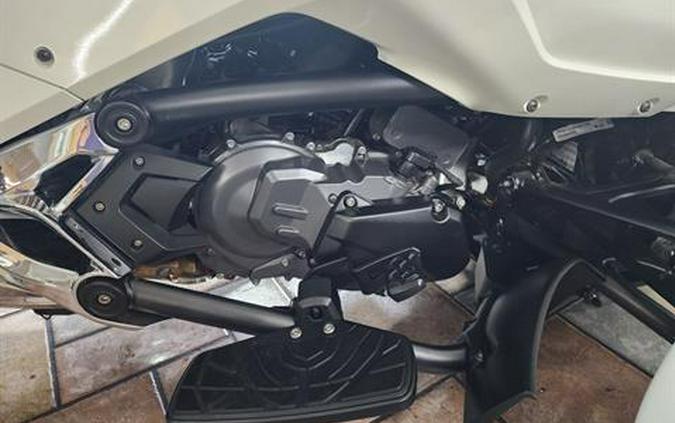 2017 Can-Am Spyder F3 Limited