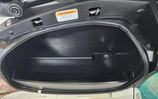 2017 Can-Am Spyder F3 Limited