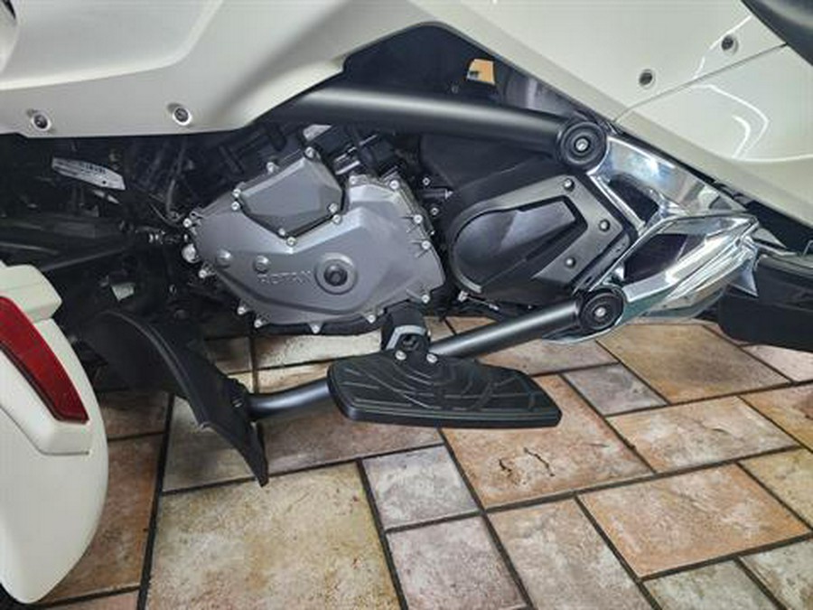 2017 Can-Am Spyder F3 Limited