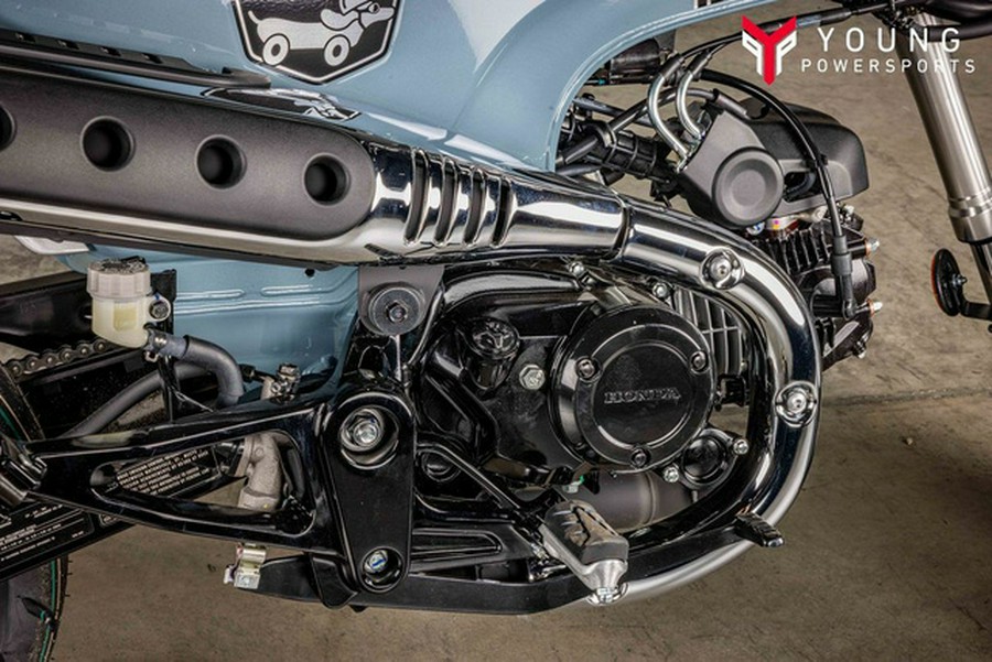 2025 Honda Dax 125