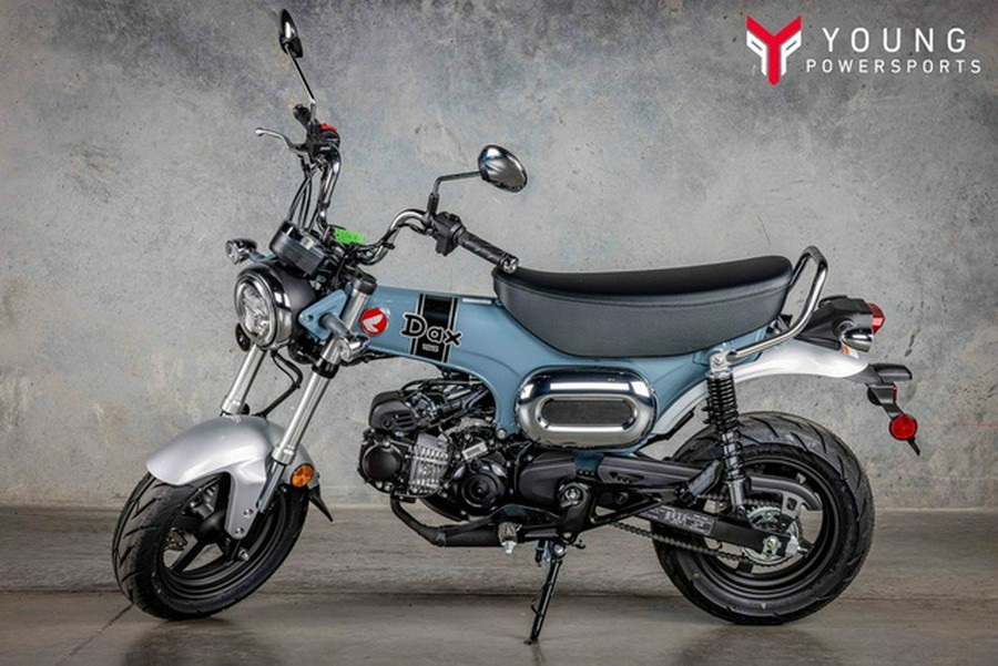 2025 Honda Dax 125
