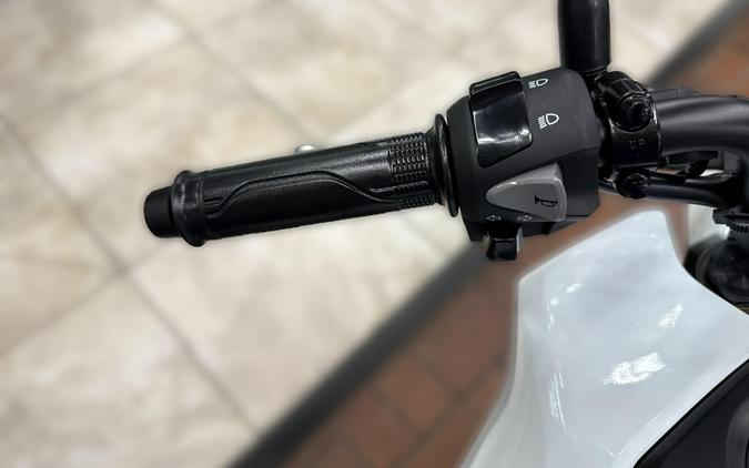2026 Honda GROM ABS