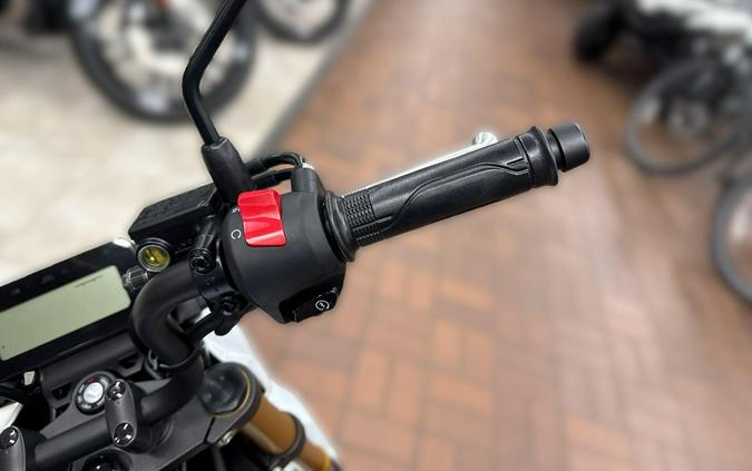 2026 Honda GROM ABS