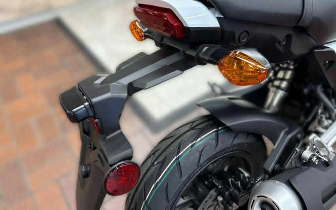 2026 Honda GROM ABS