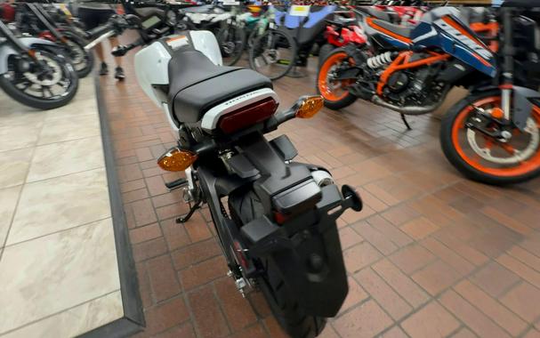 2026 Honda GROM ABS