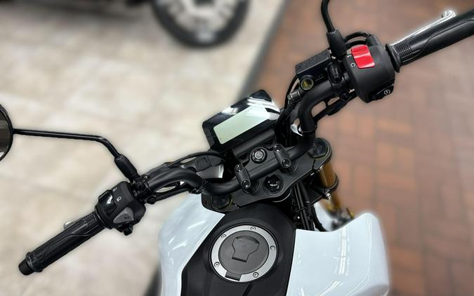 2026 Honda GROM ABS