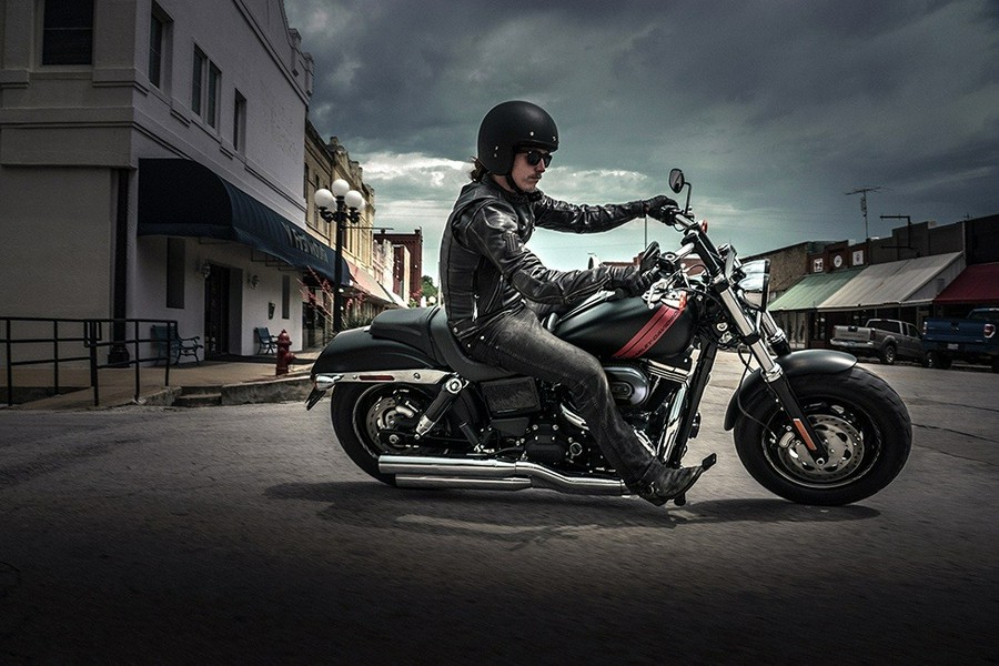 2016 Harley-Davidson Fat Bob®