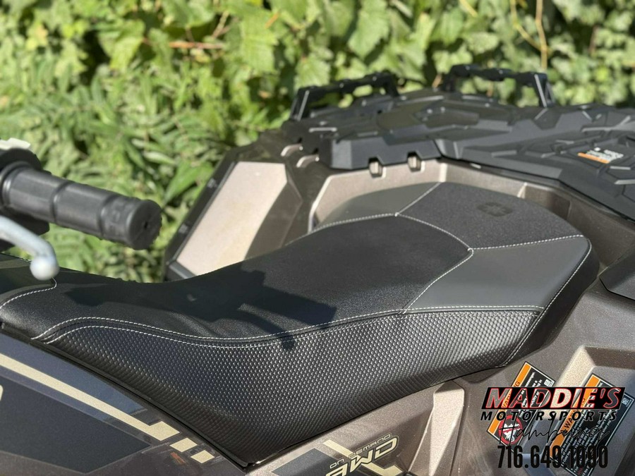 2026 Polaris Sportsman 850 Trail