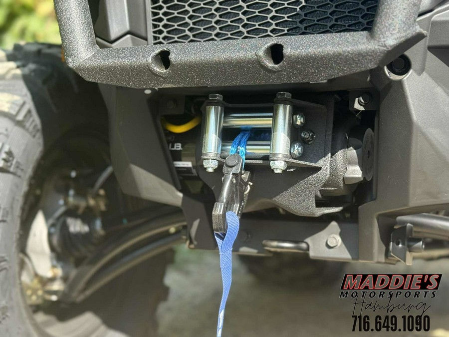 2026 Polaris Sportsman 850 Trail