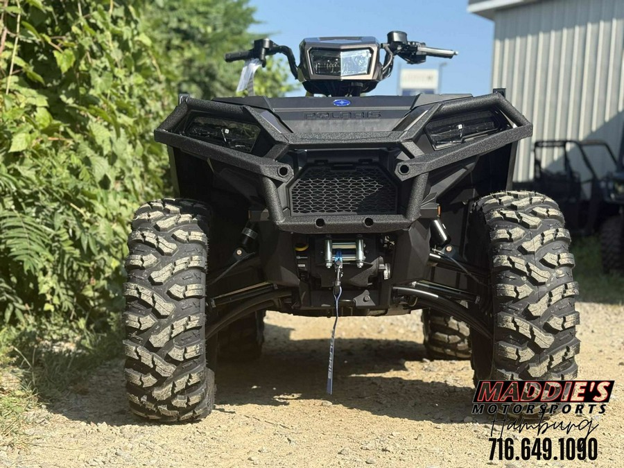 2026 Polaris Sportsman 850 Trail