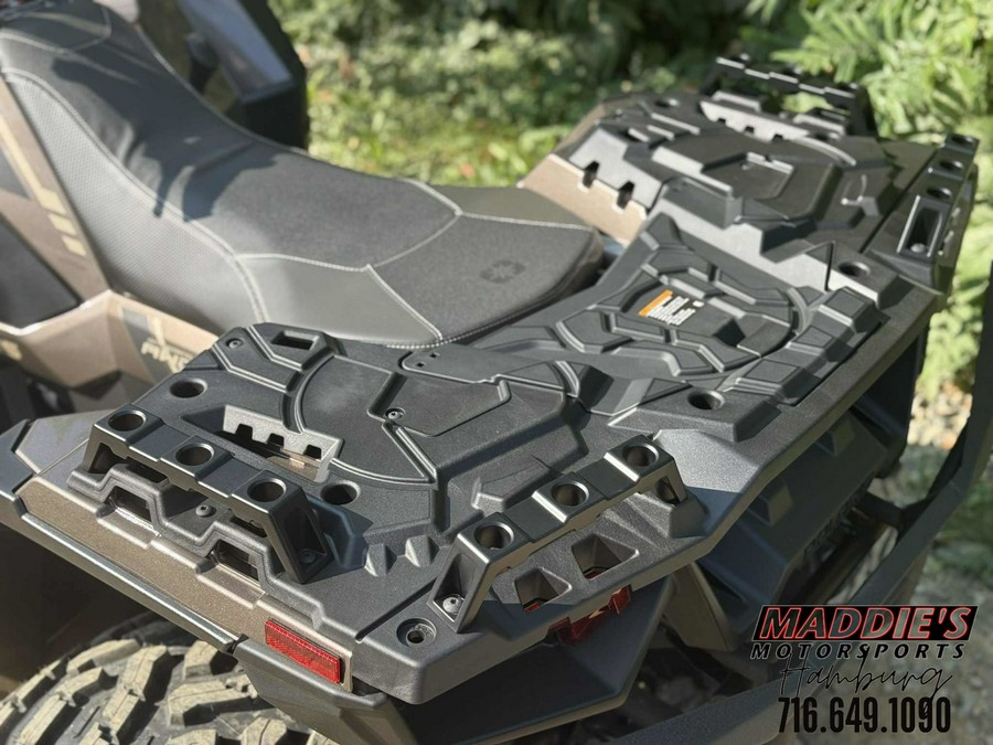 2026 Polaris Sportsman 850 Trail