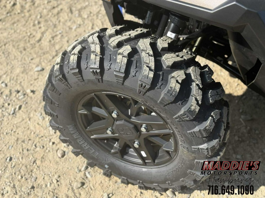 2026 Polaris Sportsman 850 Trail