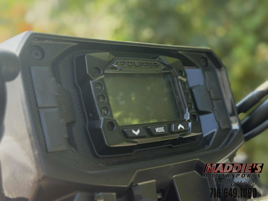 2026 Polaris Sportsman 850 Trail