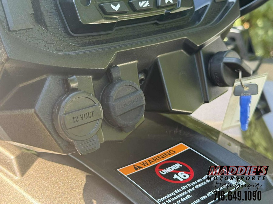 2026 Polaris Sportsman 850 Trail