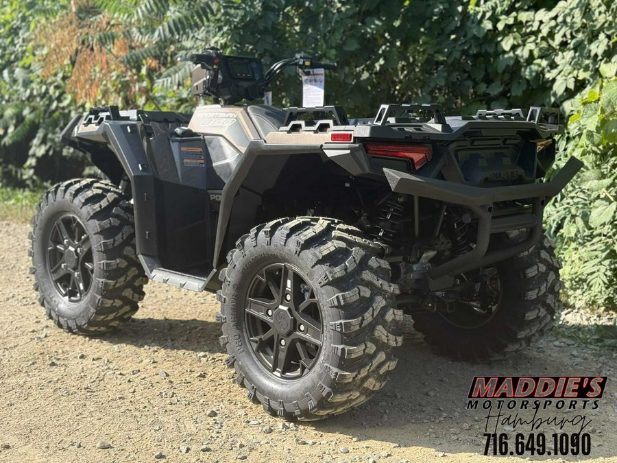 2026 Polaris Sportsman 850 Trail