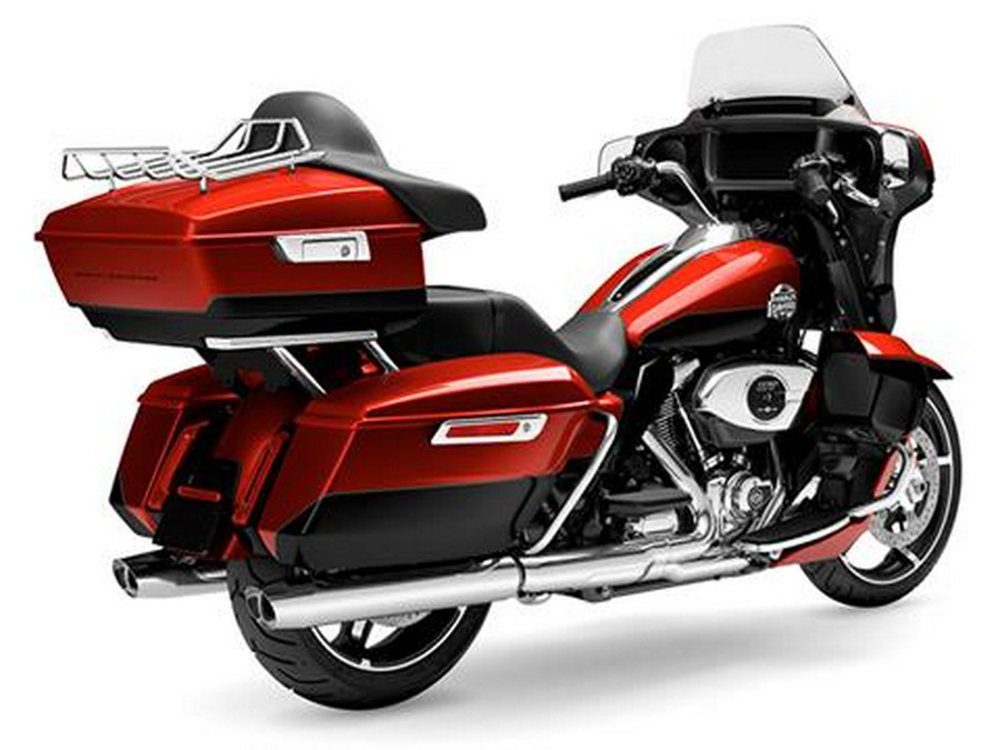 2025 Harley-Davidson Street Glide® Ultra