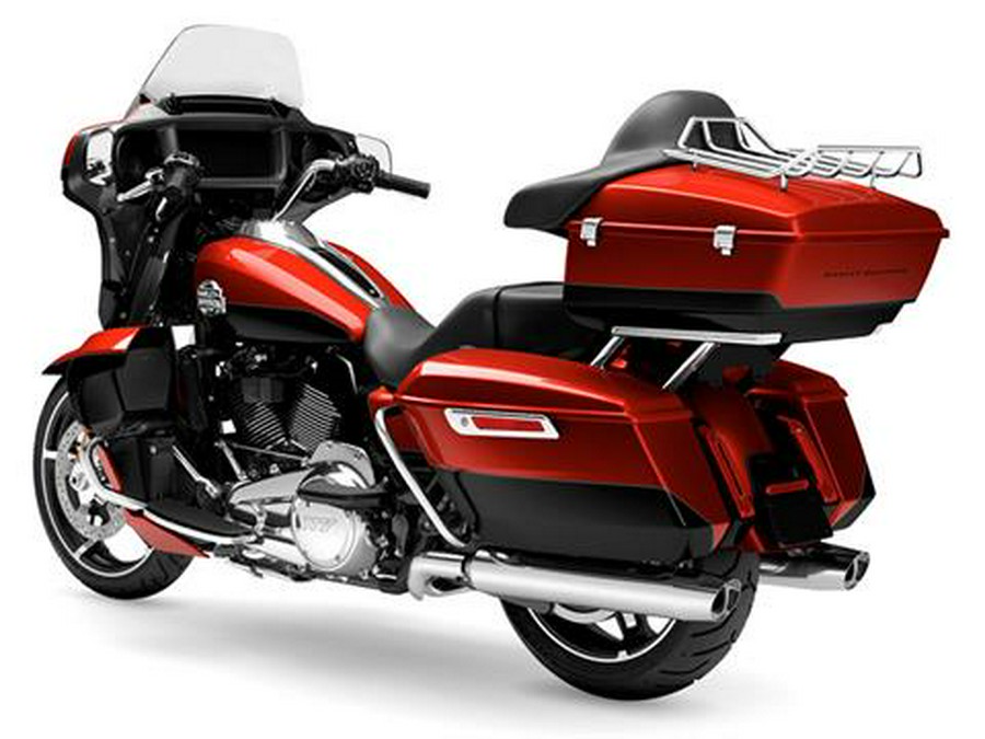 2025 Harley-Davidson Street Glide® Ultra