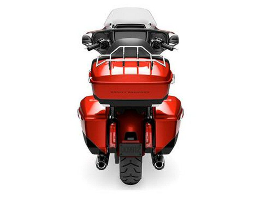 2025 Harley-Davidson Street Glide® Ultra