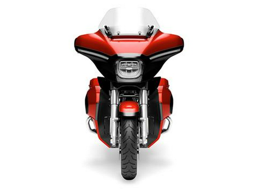 2025 Harley-Davidson Street Glide® Ultra