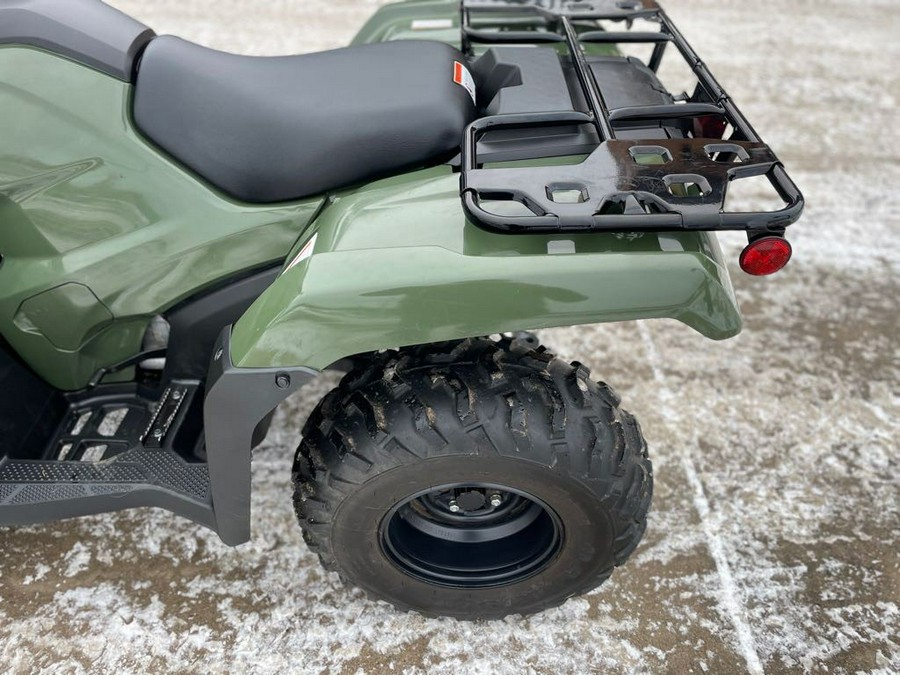 2022 Honda FourTrax Rancher
