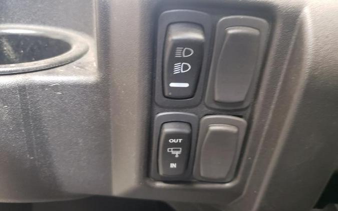 2026 Polaris® Ranger 1000 Premium