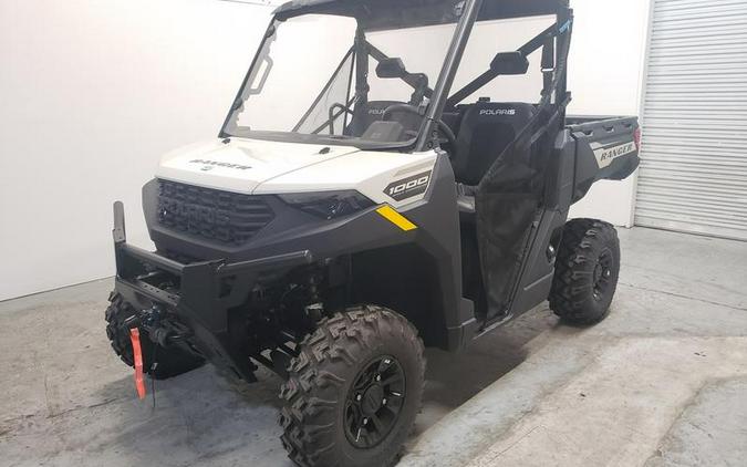 2026 Polaris® Ranger 1000 Premium