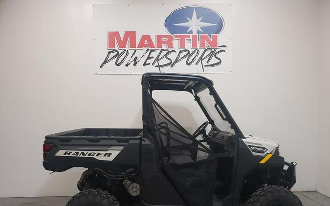 2026 Polaris® Ranger 1000 Premium