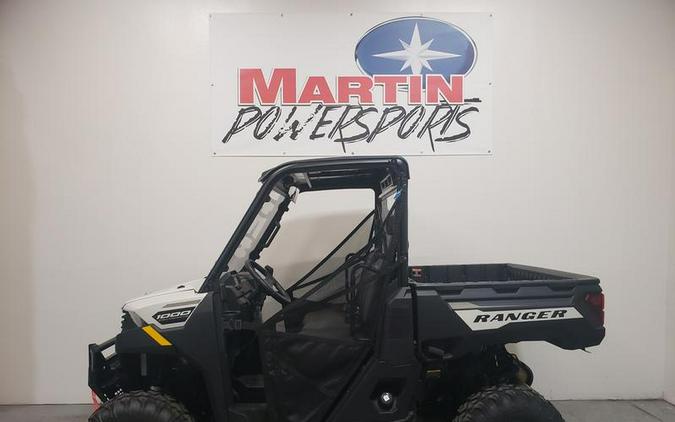 2026 Polaris® Ranger 1000 Premium