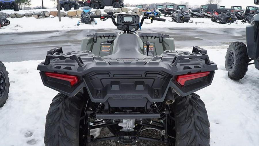 2025 Polaris® Sportsman 850