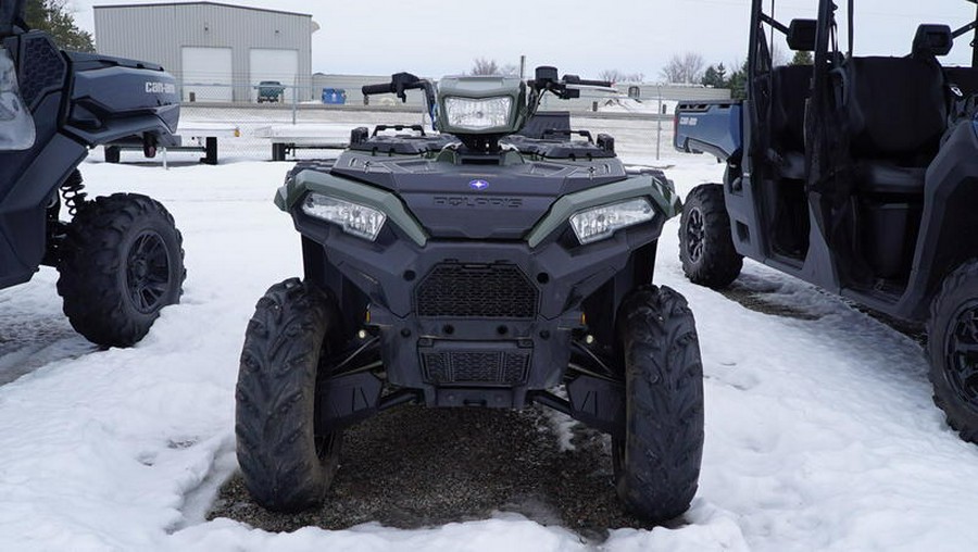 2025 Polaris® Sportsman 850
