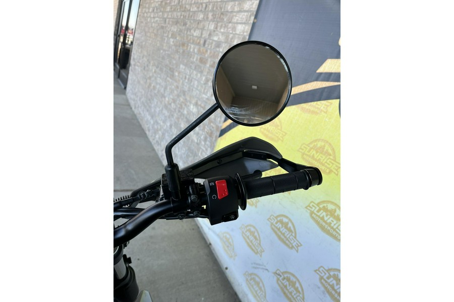 2026 Kawasaki KLX®230 DF