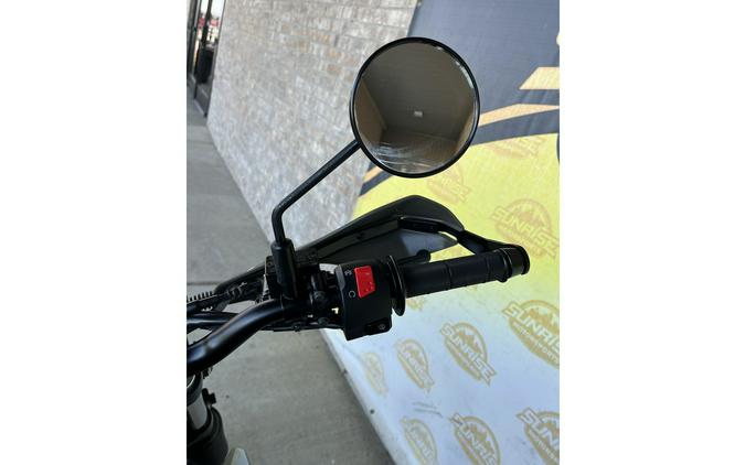 2026 Kawasaki KLX®230 DF