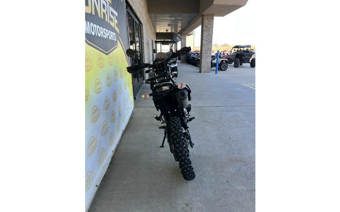 2026 Kawasaki KLX®230 DF