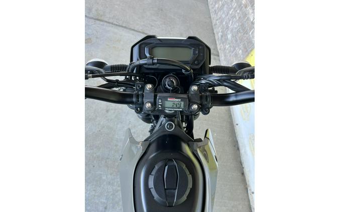 2026 Kawasaki KLX®230 DF