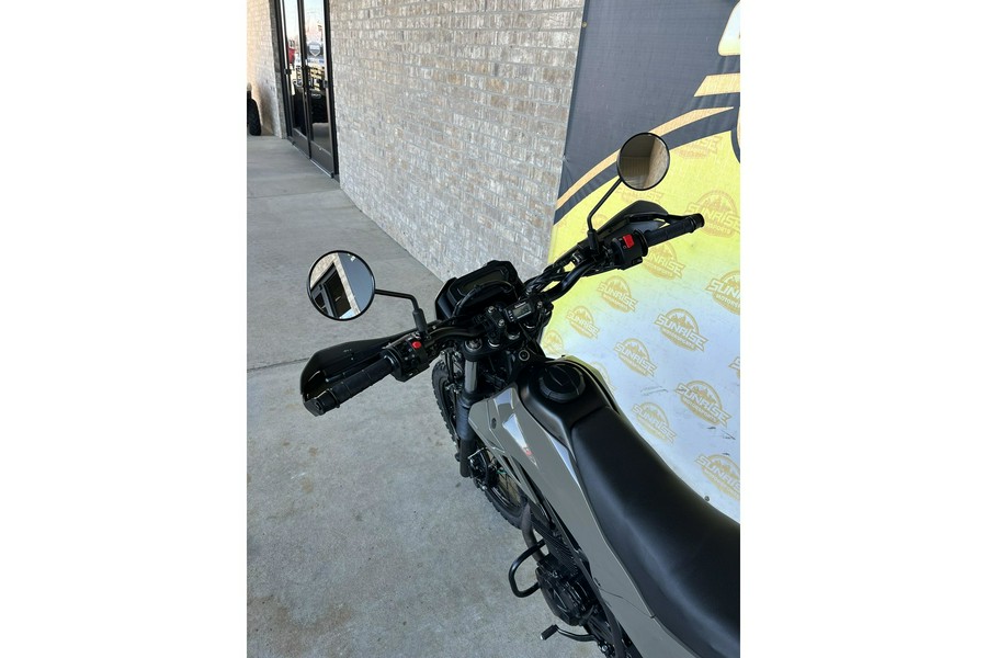 2026 Kawasaki KLX®230 DF