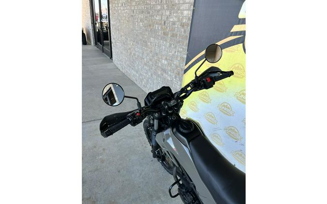 2026 Kawasaki KLX®230 DF