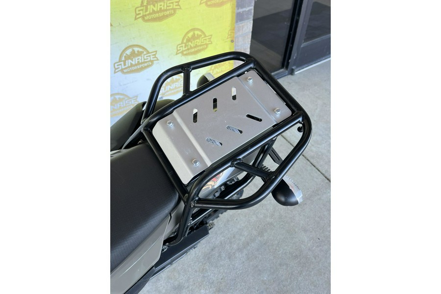 2026 Kawasaki KLX®230 DF