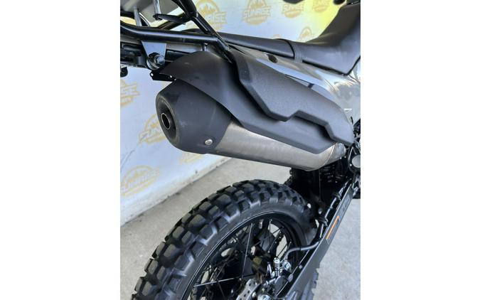 2026 Kawasaki KLX®230 DF