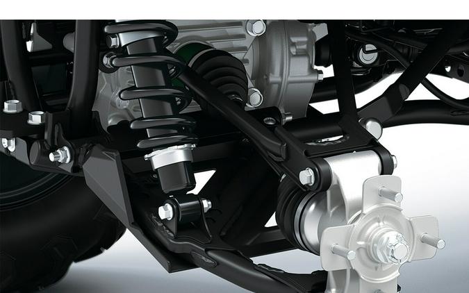 2026 Kawasaki Brute Force 750 SE EPS