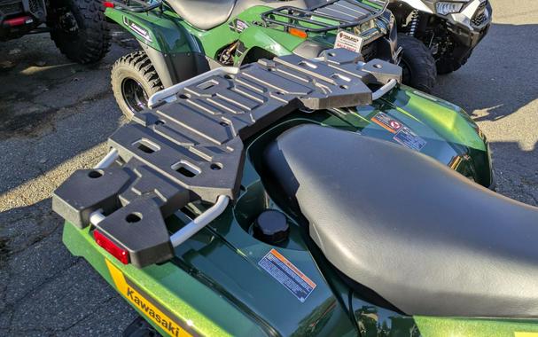 2026 Kawasaki Brute Force 750 SE EPS