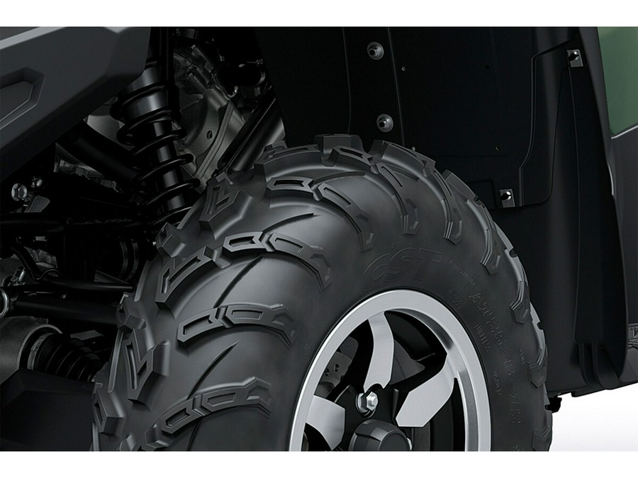 2026 Kawasaki Brute Force 750 SE EPS