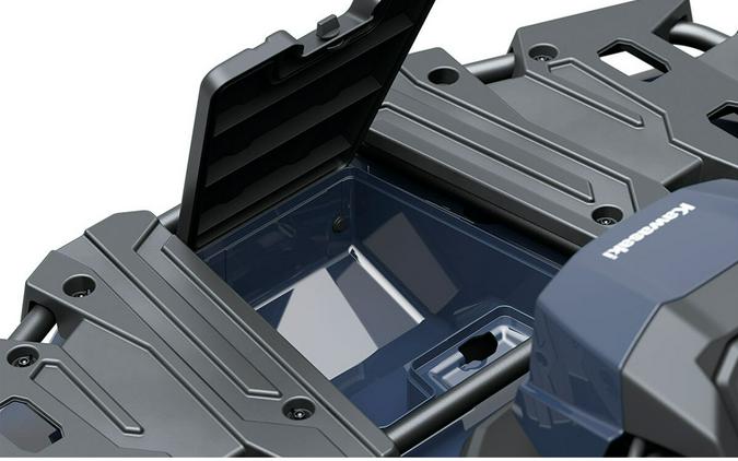 2026 Kawasaki Brute Force 750 SE EPS