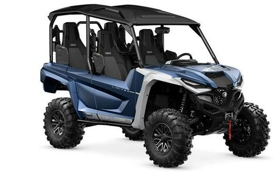 2026 YXF10WRLTL - Yamaha