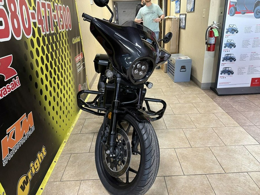 2023 Honda Rebel 1100 DCT