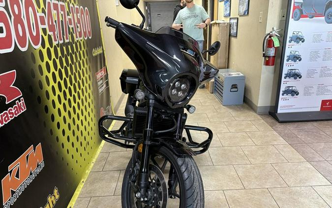 2023 Honda Rebel 1100 DCT