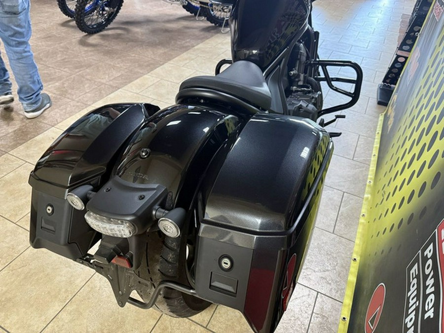 2023 Honda Rebel 1100 DCT