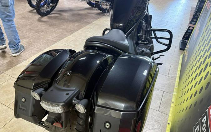 2023 Honda Rebel 1100 DCT